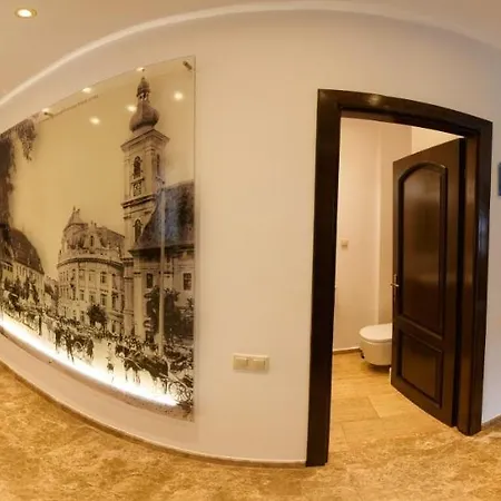 Apartman Meno *