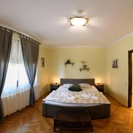 Apartman Meno Nagyszeben