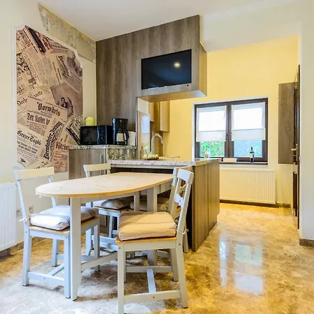 Meno Apartman