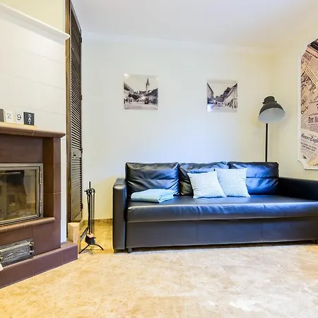 Meno Apartman