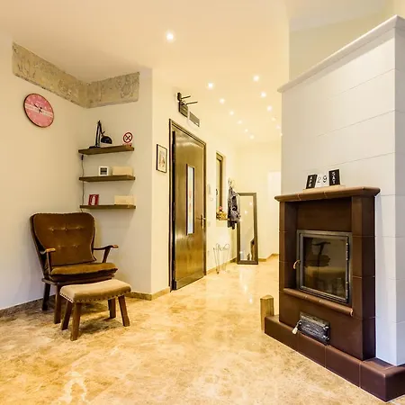 Meno Apartman